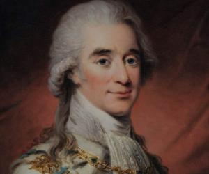 Fredrik Axel von Fersen
