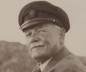 Fredrik Ljungström