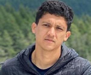 Fredy Montero