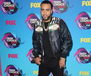 French Montana