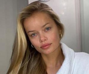Frida Aasen