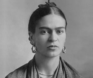 Frida Kahlo