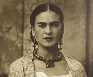 Frida Kahlo