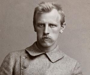 Fridtjof Nansen Biography