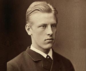 Fridtjof Nansen