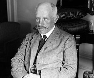 Fridtjof Nansen