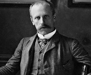 Fridtjof Nansen