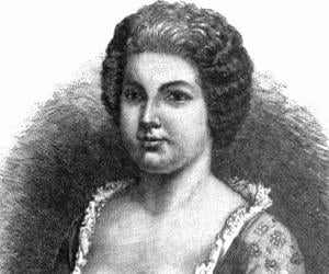 Friederike Caroline Neuber