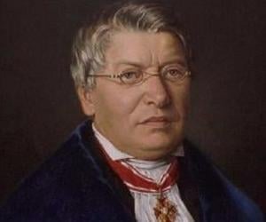 Friedrich August von Quenstedt