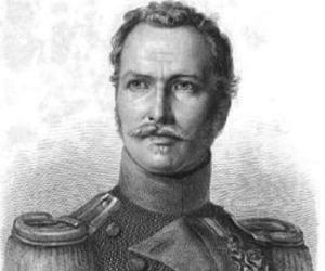 Friedrich Balduin von Gagern