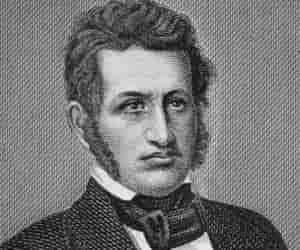 Friedrich Christoph Dahlmann