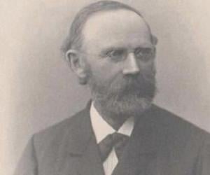 Friedrich Chrysander