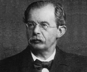 Friedrich Daniel von Recklinghausen