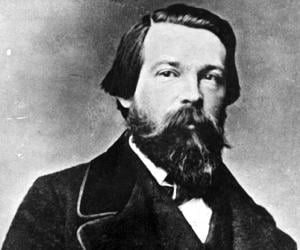 Friedrich Engels Biography