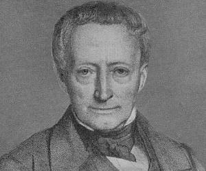 Friedrich Gottlieb Welcker