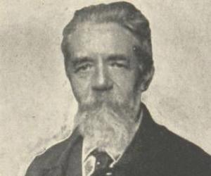 Friedrich Johann Karl Becke