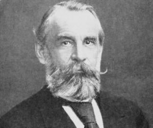 Friedrich Konrad Beilstein