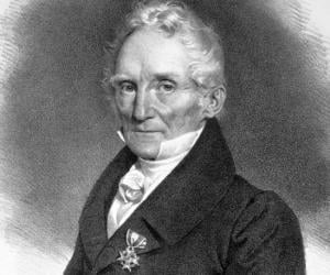 Friedrich Mohs