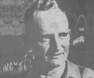 Friedrich Rainer