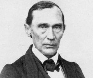 Friedrich Reinhold Kreutzwald
