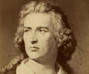 Friedrich Schiller Biography