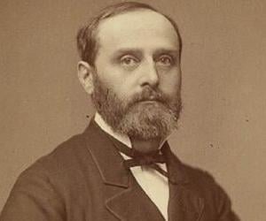 Friedrich Theodor Vischer