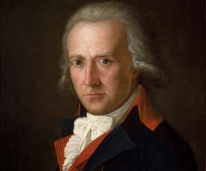 Friedrich von Matthisson