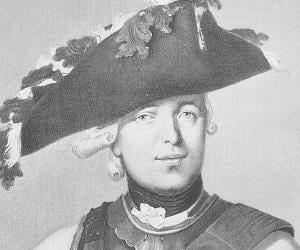 Friedrich Wilhelm von Seydlitz