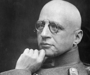 Fritz Haber Biography