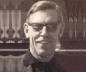 Fritz Huschke von Hanstein