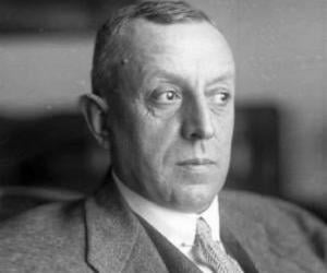 Fritz Thyssen