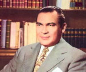 Fulgencio Batista Biography