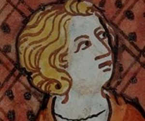 Fulk IV, Count of Anjou