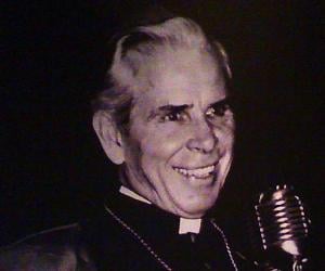 Fulton J. Sheen