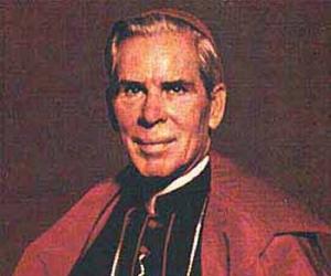 Fulton J. Sheen