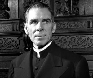 Fulton J. Sheen