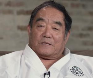Fumio Demura