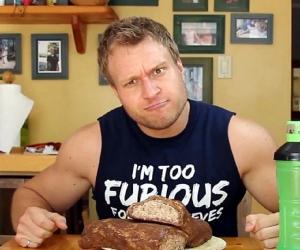 Furious Pete