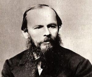 Fyodor Dostoevsky