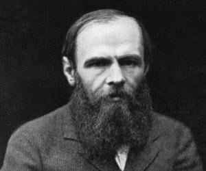 Fyodor Dostoevsky