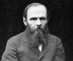 Fyodor Dostoevsky