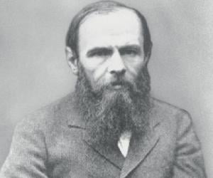 Fyodor Dostoevsky