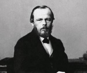 Fyodor Dostoevsky