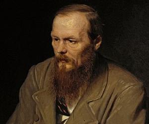 Fyodor Dostoevsky