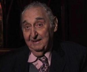 Fyvush Finkel
