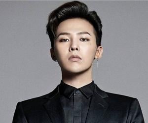 G-Dragon