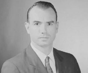 G. Gordon Liddy