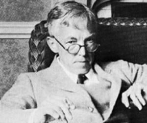 G. H. Hardy Biography