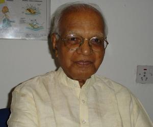G. S. Shivarudrappa