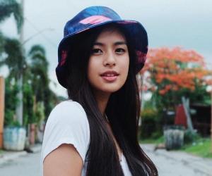 Gabbi Garcia